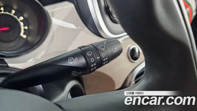 Fiat 500X 2016 thumb 8