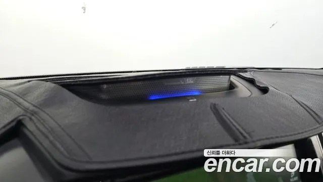 KGM Rexton 2023 thumb 11