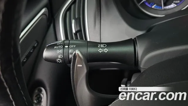 Infiniti Q50 2016 thumb 4