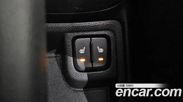 Chevrolet Spark 2016 thumb 6