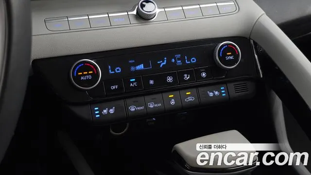 Hyundai Elantra 2021 thumb 7