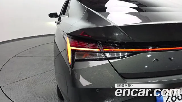Hyundai Elantra 2021 thumb 9