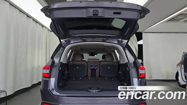 Honda Pilot 2023 thumb 4