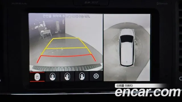 Kia Carnival 2018 thumb 7