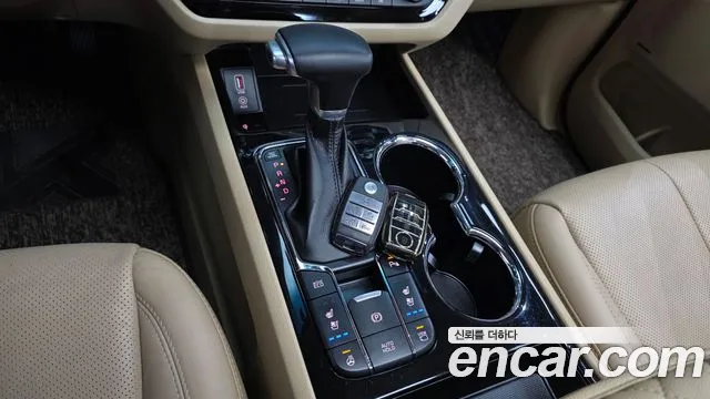Kia Carnival 2019 thumb 7