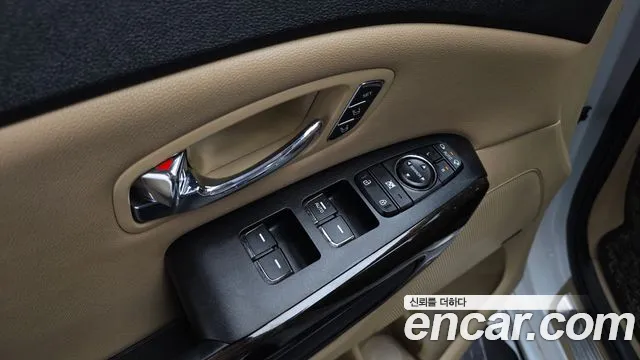 Kia Carnival 2019 thumb 4