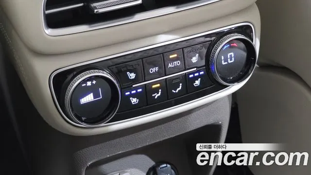 Genesis GV80 2023 thumb 3