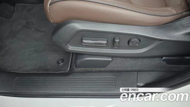 Honda Pilot 2023 thumb 5