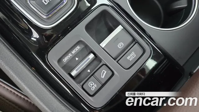 Honda Pilot 2023 thumb 6