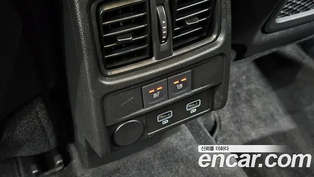 Renault XM3 2023 thumb 11