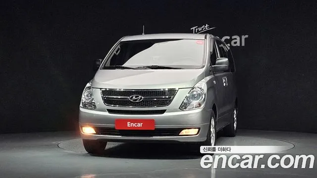 Hyundai Staria 2015 thumb 12