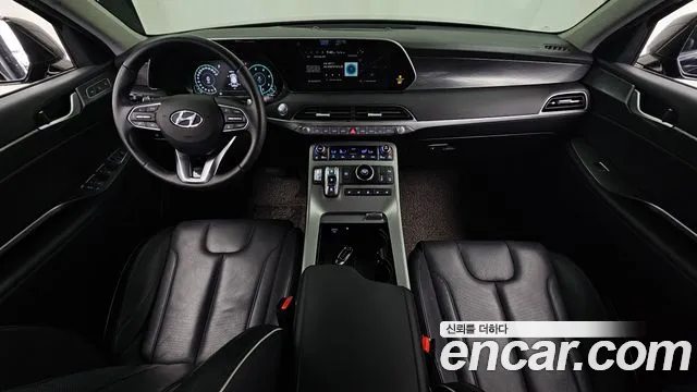 Hyundai Palisade 2020 thumb 12