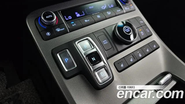 Hyundai Palisade 2020 thumb 6