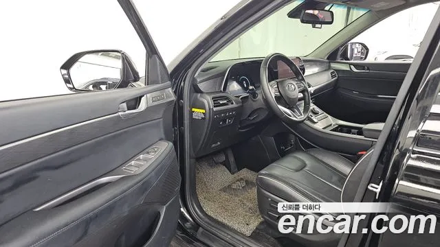 Hyundai Palisade 2020 thumb 10