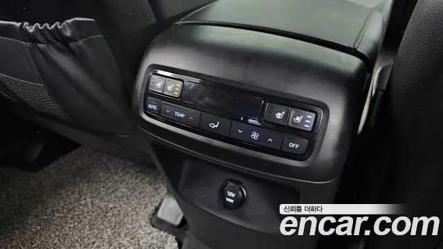 Hyundai Palisade 2020 thumb 9