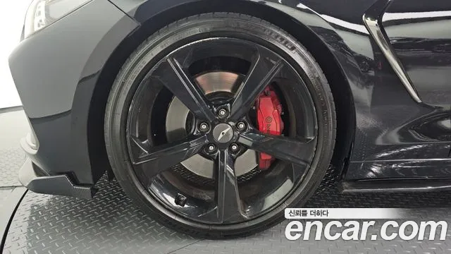 Genesis G70 2018 thumb 6