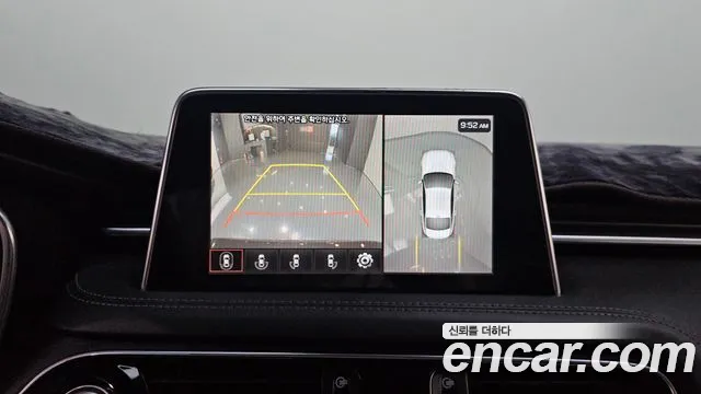 Genesis G70 2018 thumb 12