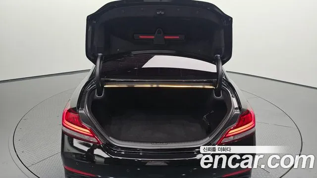 Genesis G70 2018 thumb 7