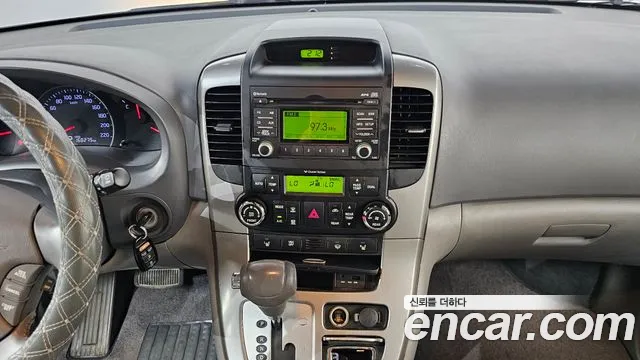 Kia Canival 2013 thumb 8