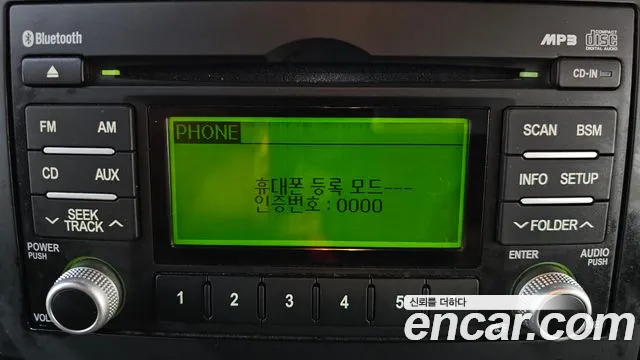 Kia Canival 2013 thumb 2