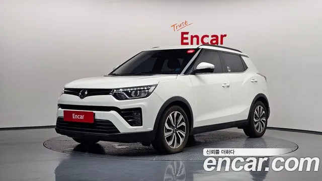 KGM Tivoli 2020 thumb 5