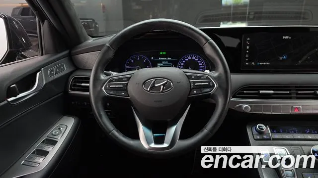 Hyundai Palisade 2020 thumb 9