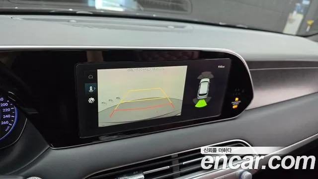 Hyundai Palisade 2020 thumb 10