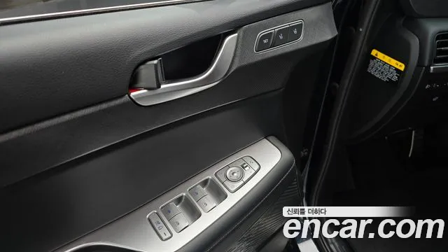 Hyundai Palisade 2020 thumb 5