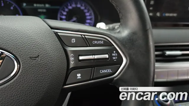 Hyundai Palisade 2020 thumb 12