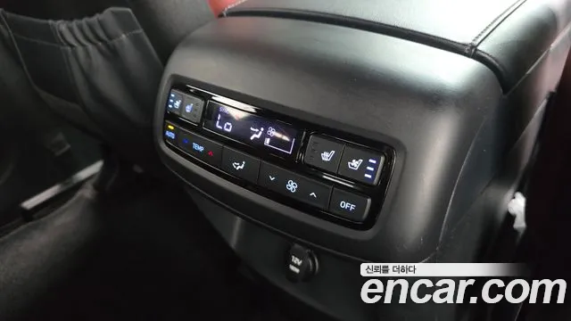 Hyundai Palisade 2020 thumb 2