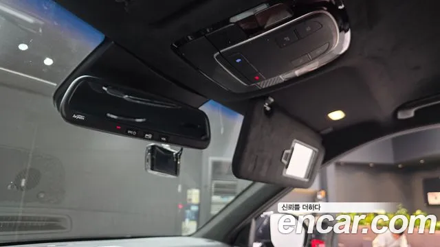 Hyundai Palisade 2020 thumb 4