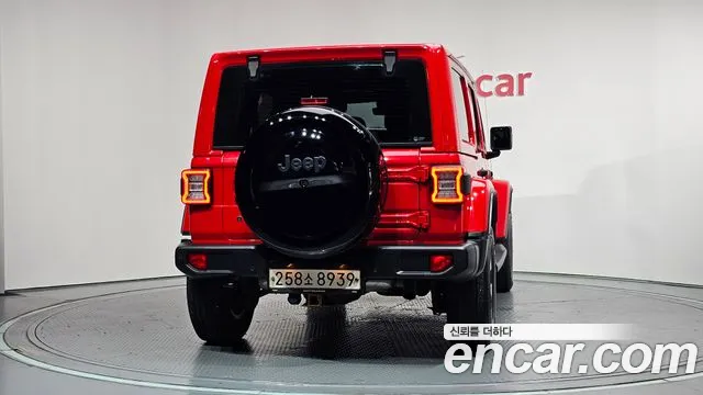 Jeep Wrangler 2019 thumb 12