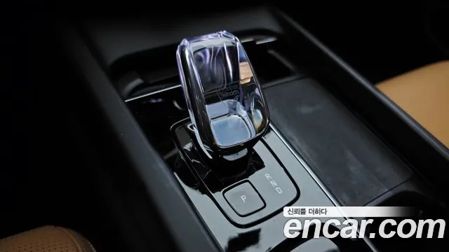 Volvo XC60 2024 thumb 9