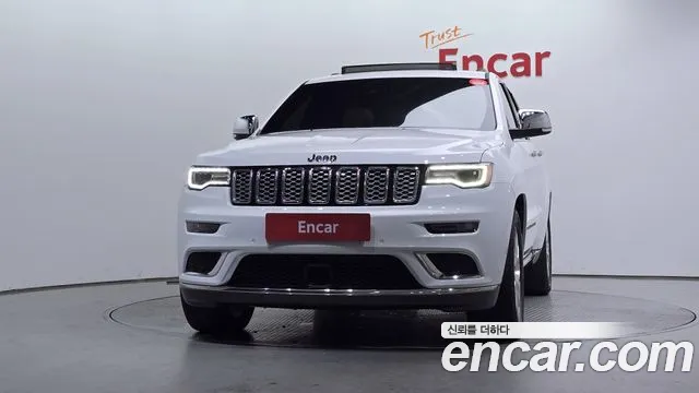 Jeep Grand Cherokee 2021 thumb 12