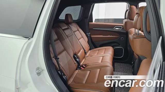 Jeep Grand Cherokee 2021 thumb 8