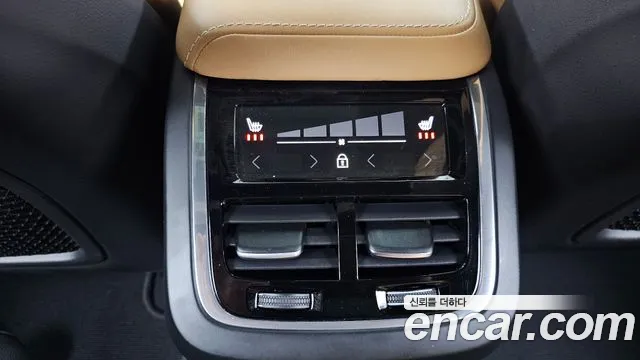 Volvo V60 Cross Country 2019 thumb 5
