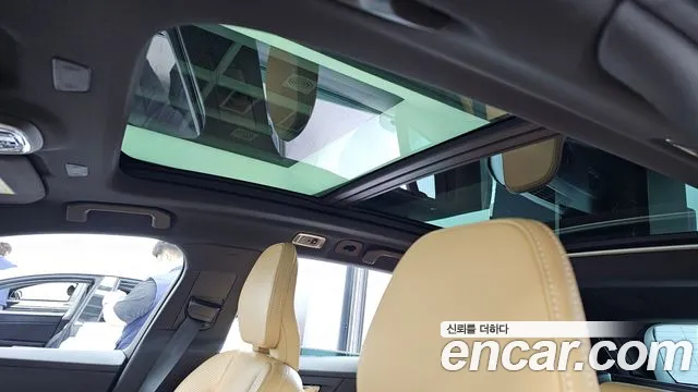 Volvo V60 Cross Country 2019 thumb 6