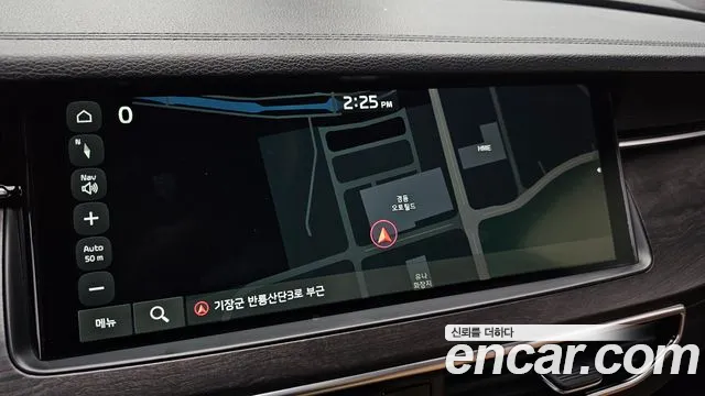 Kia K7 2020 thumb 2