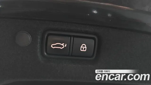 Kia K7 2020 thumb 11