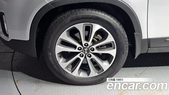 Kia Sorento 2013 thumb 11