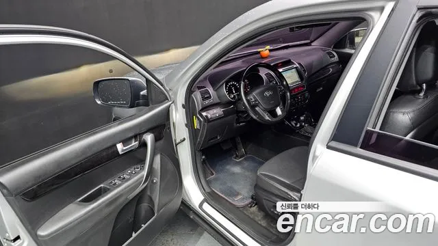 Kia Sorento 2013 thumb 2