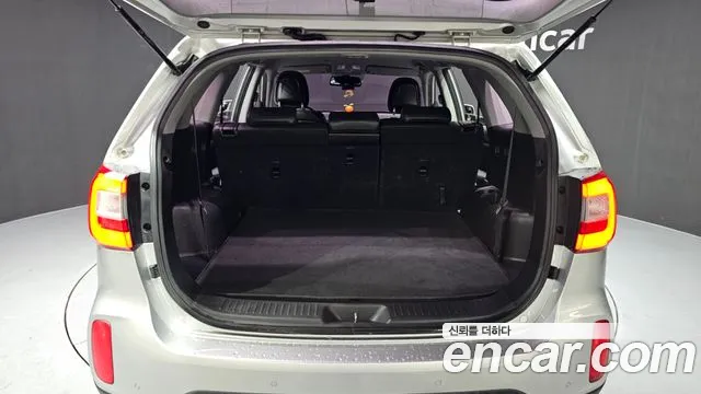 Kia Sorento 2013 thumb 4