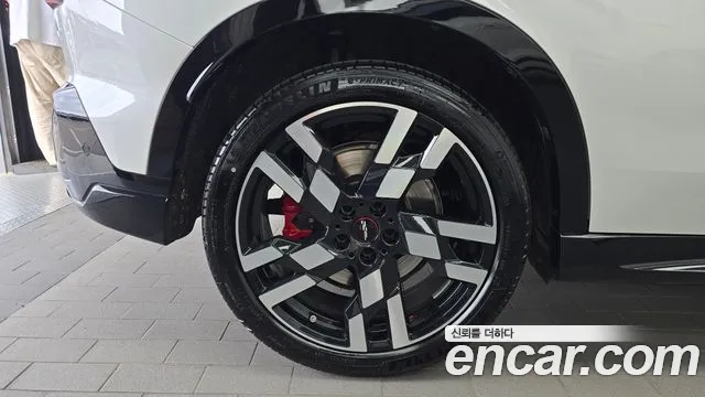 Mini Cooper 2025 thumb 8