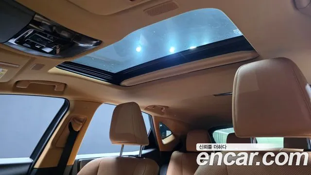 Lexus NX 350h 2023 thumb 3
