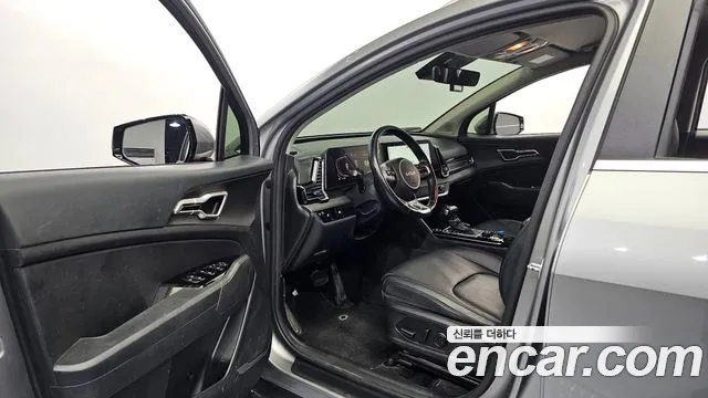 Kia Sportage 2022 thumb 6