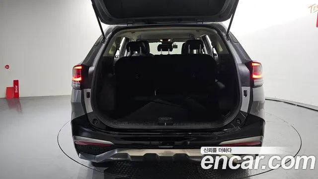Kia Sportage 2022 thumb 4