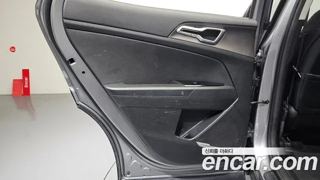 Kia Sportage 2022 thumb 5