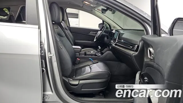 Kia Sportage 2022 thumb 8