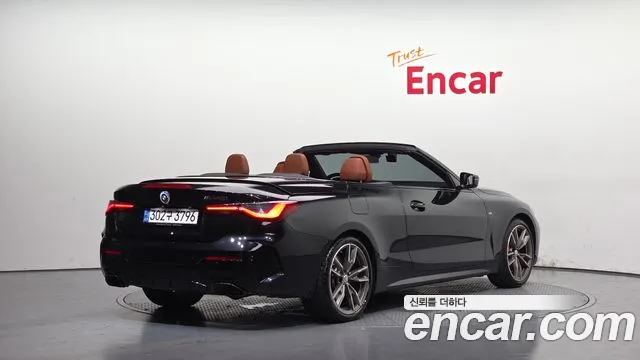 BMW 4 серии 2022 thumb 6