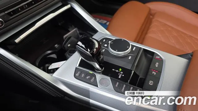 BMW 4 серии 2022 thumb 8